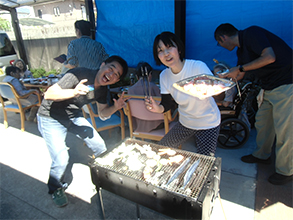 BBQ