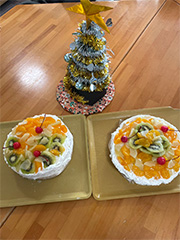 �N���X�}�X��